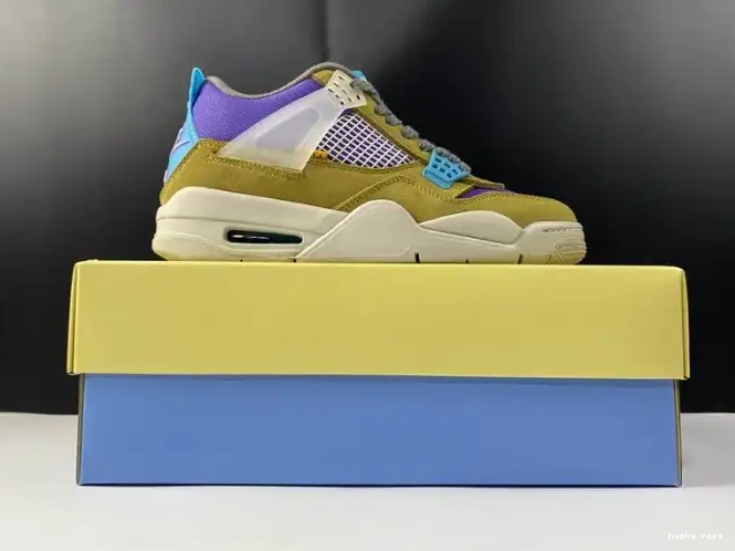 Rep Husky Union SP Air DJ5718-300 4 Moss Desert x Jordan 0501